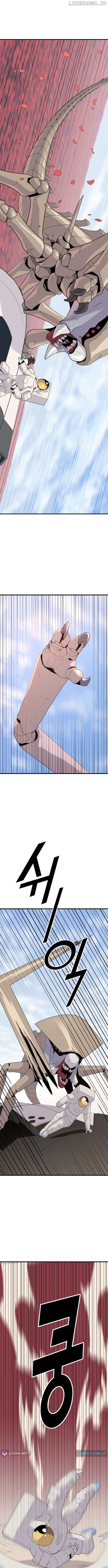 Grand Finale Chapter 1 - page 11