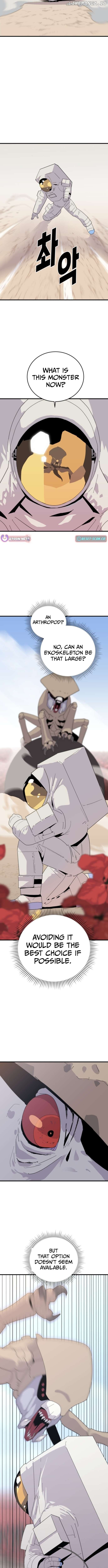 Grand Finale Chapter 1 - page 12