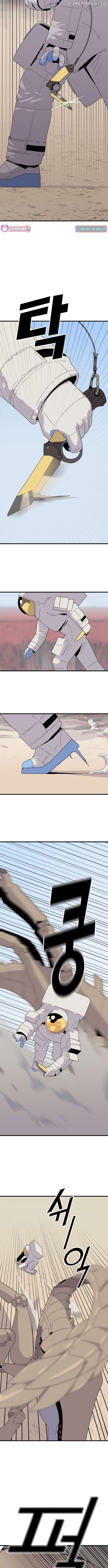 Grand Finale Chapter 1 - page 13