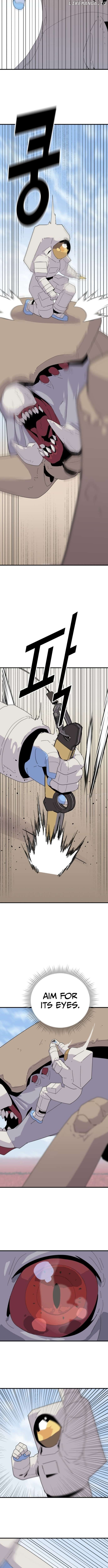 Grand Finale Chapter 1 - page 15