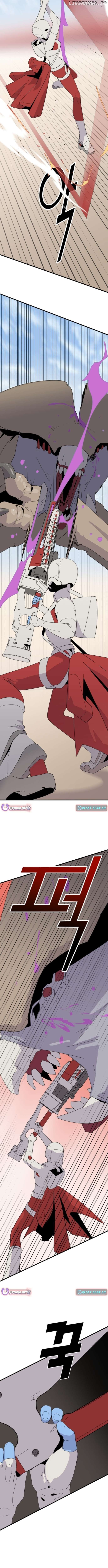 Grand Finale Chapter 1 - page 19