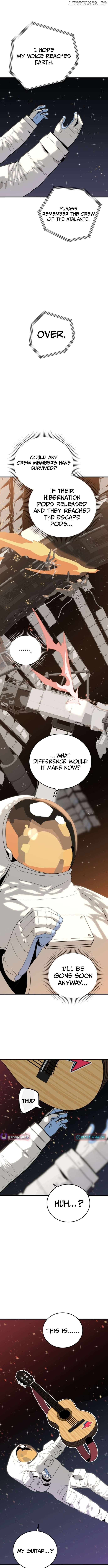 Grand Finale Chapter 1 - page 4