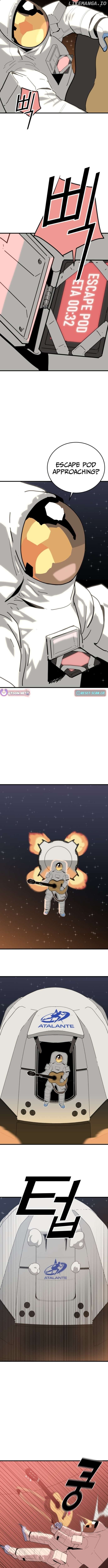 Grand Finale Chapter 1 - page 6