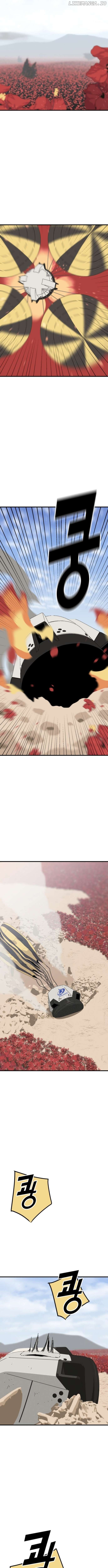 Grand Finale Chapter 1 - page 8