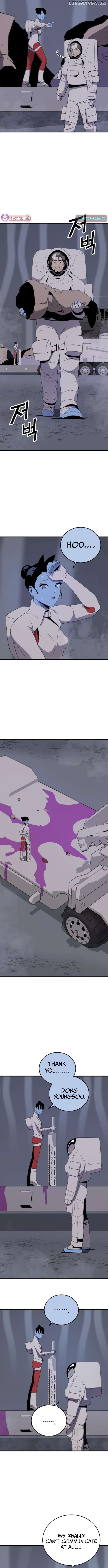 Grand Finale Chapter 2 - page 6