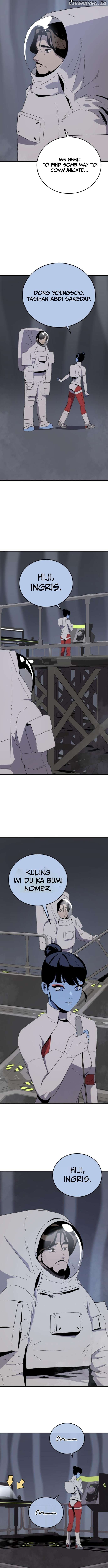 Grand Finale Chapter 2 - page 7