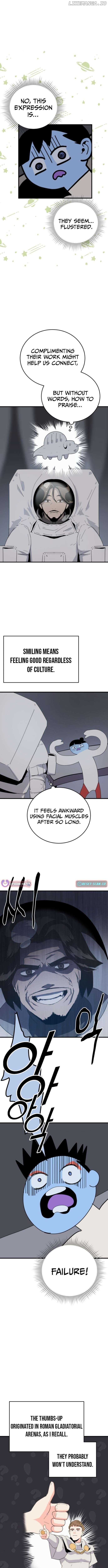 Grand Finale Chapter 2 - page 9