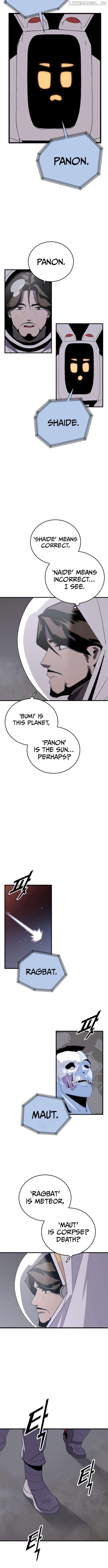 Grand Finale Chapter 3 - page 10