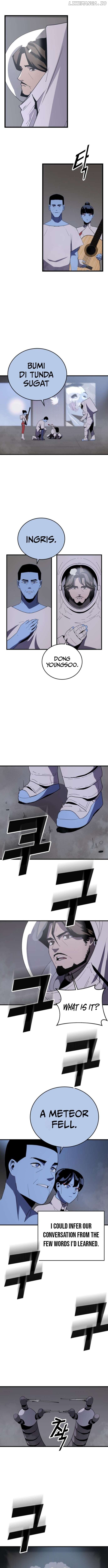 Grand Finale Chapter 3 - page 11