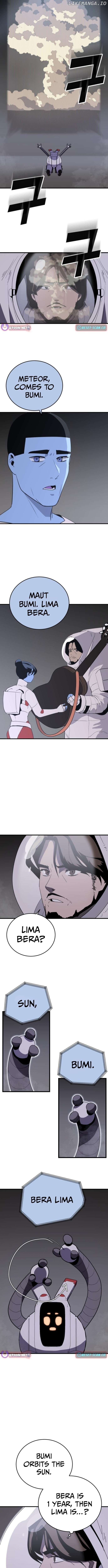 Grand Finale Chapter 3 - page 12