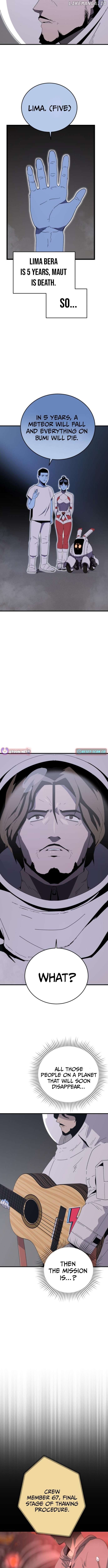 Grand Finale Chapter 3 - page 13