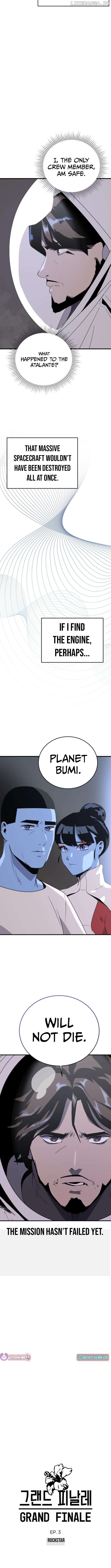 Grand Finale Chapter 3 - page 18