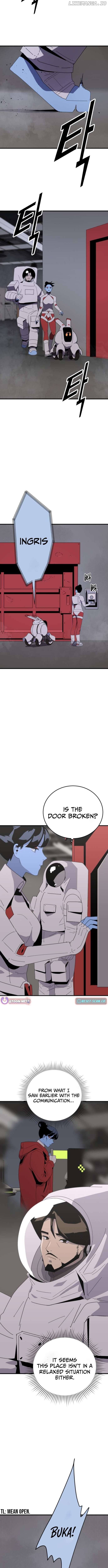 Grand Finale Chapter 3 - page 2
