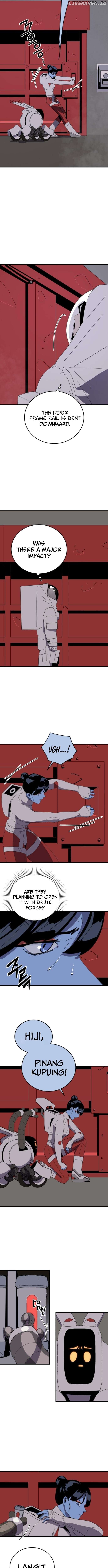 Grand Finale Chapter 3 - page 3