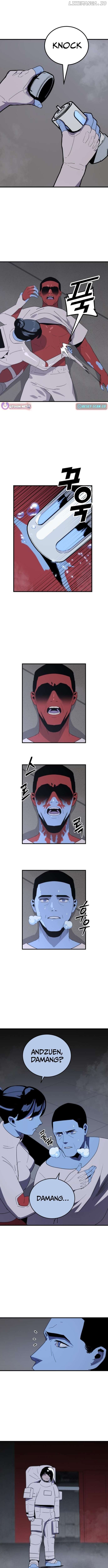 Grand Finale Chapter 3 - page 6