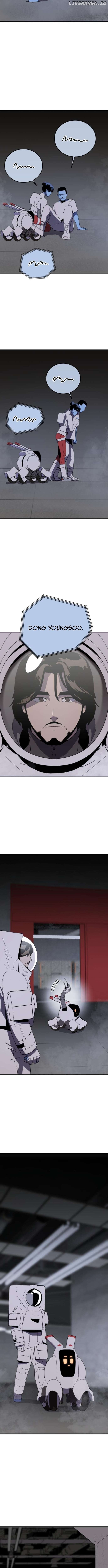 Grand Finale Chapter 3 - page 7