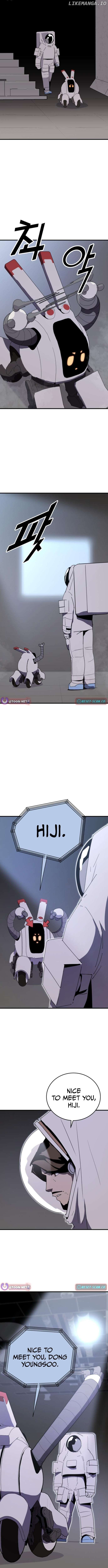 Grand Finale Chapter 3 - page 8