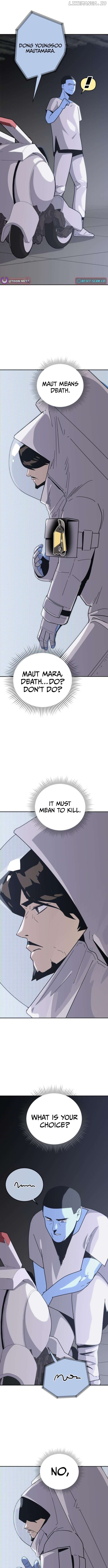 Grand Finale Chapter 4 - page 16