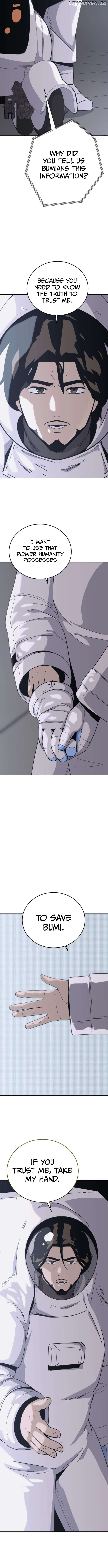 Grand Finale Chapter 4 - page 18