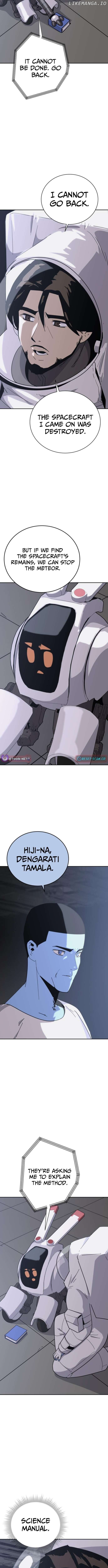 Grand Finale Chapter 4 - page 6