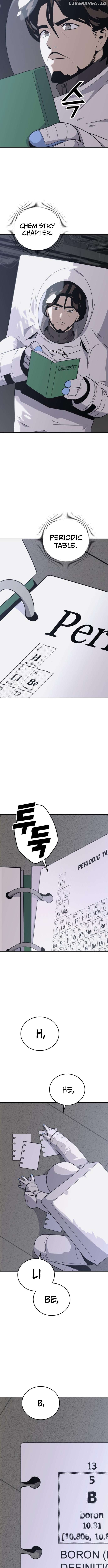 Grand Finale Chapter 4 - page 7