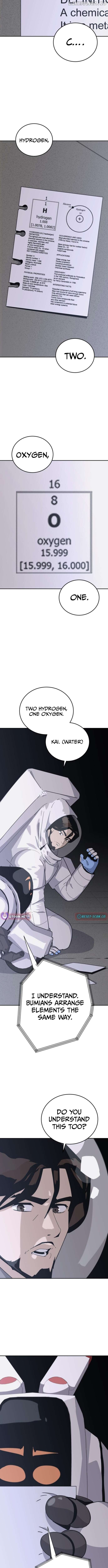 Grand Finale Chapter 4 - page 8