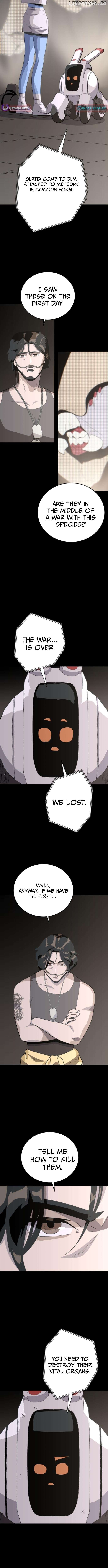 Grand Finale Chapter 5 - page 10