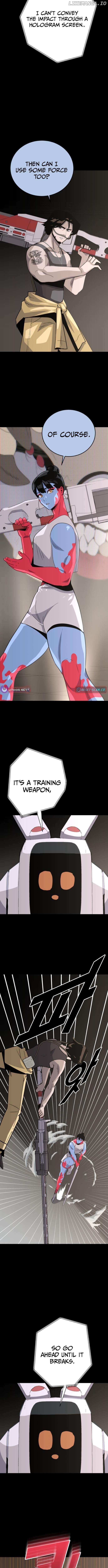Grand Finale Chapter 5 - page 16
