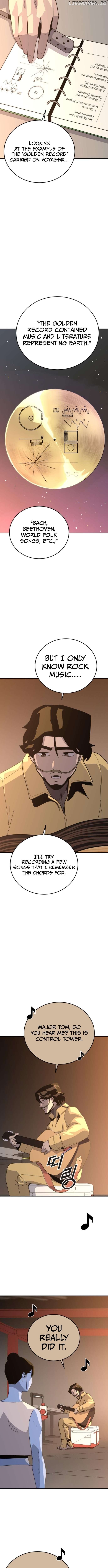 Grand Finale Chapter 5 - page 18