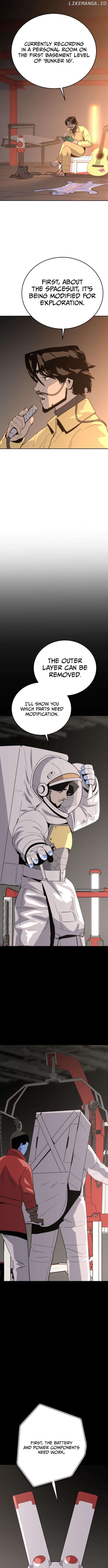 Grand Finale Chapter 5 - page 3
