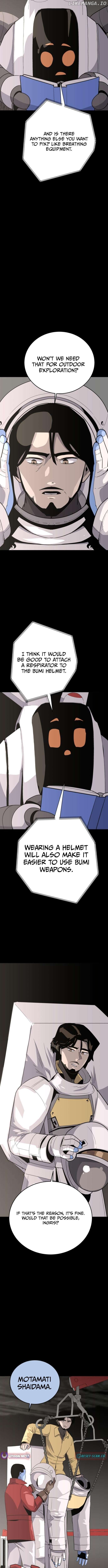 Grand Finale Chapter 5 - page 4