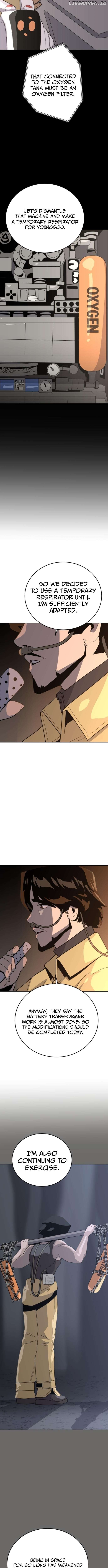 Grand Finale Chapter 5 - page 7