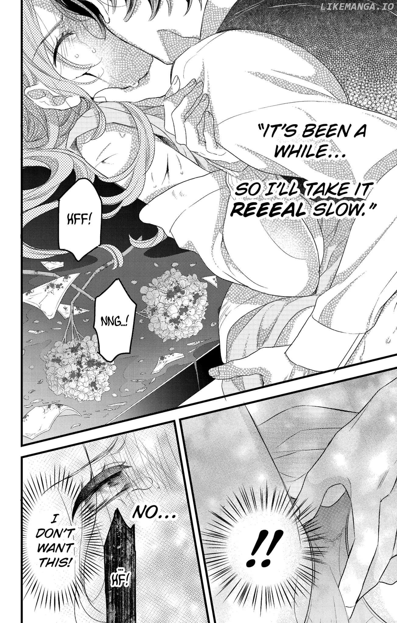 Second Time's the Crime Chapter 6 - page 2