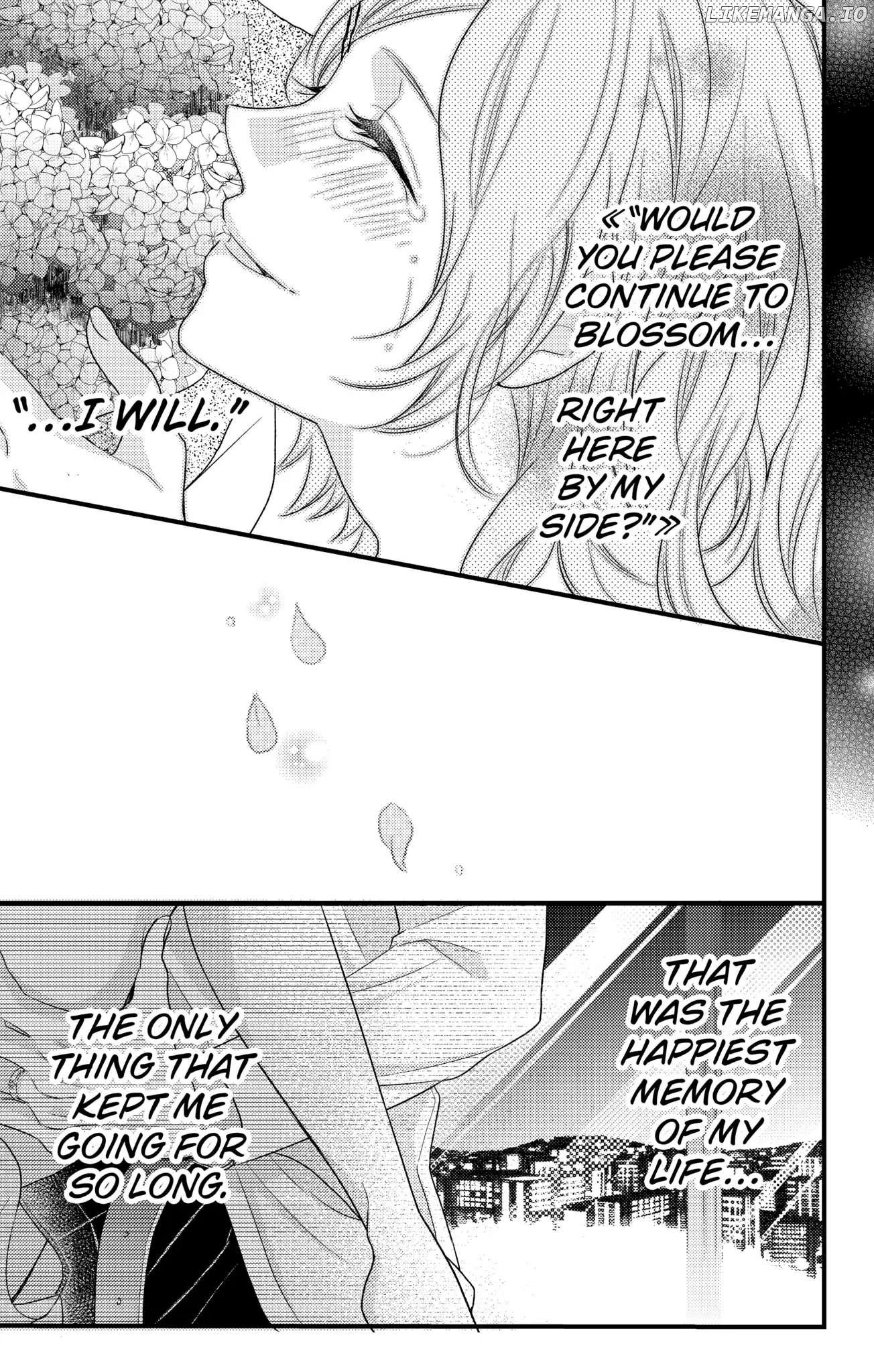 Second Time's the Crime Chapter 6 - page 7