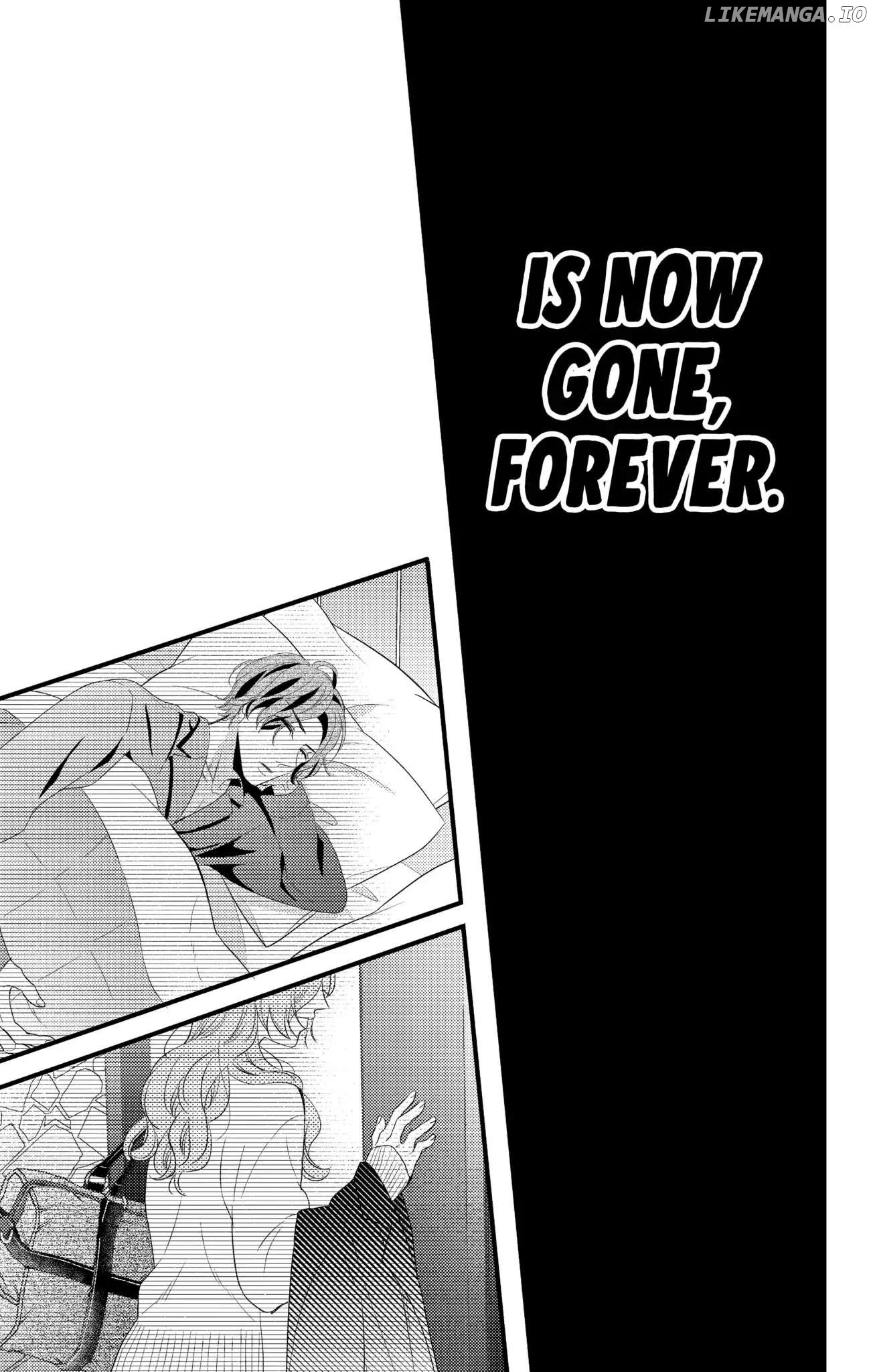Second Time's the Crime Chapter 6 - page 9
