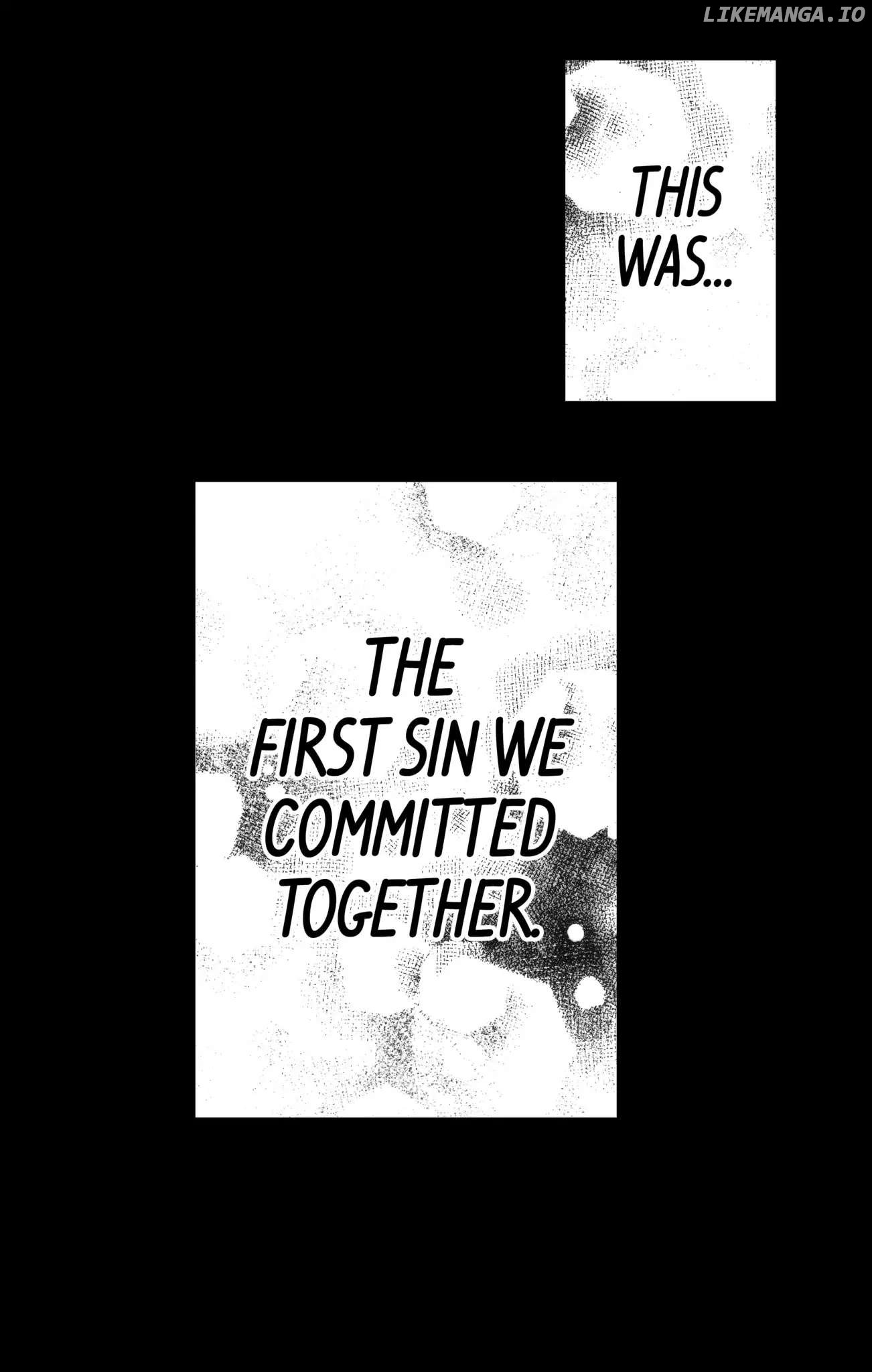 Second Time's the Crime Chapter 27 - page 14