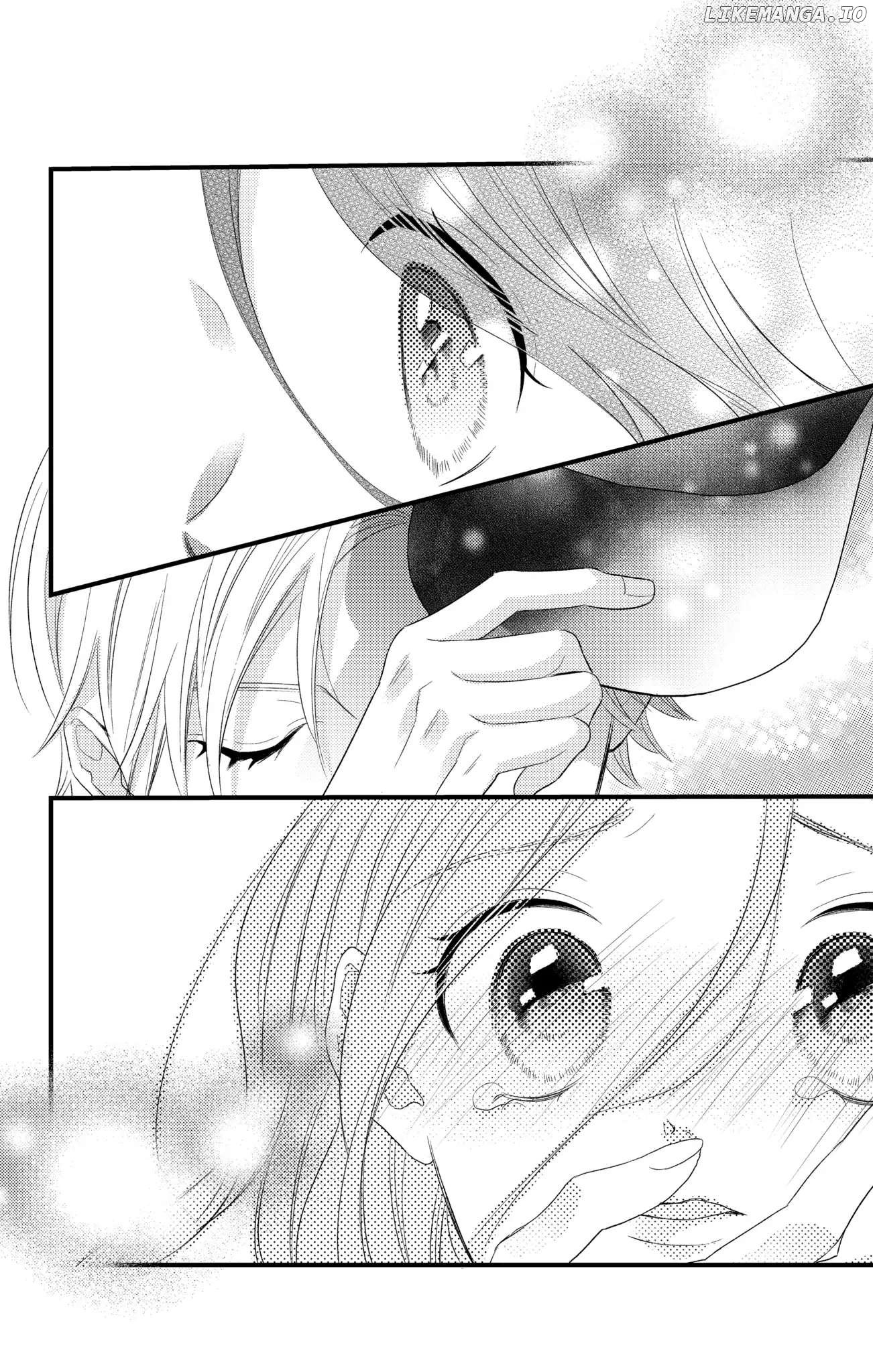 Second Time's the Crime Chapter 24 - page 14