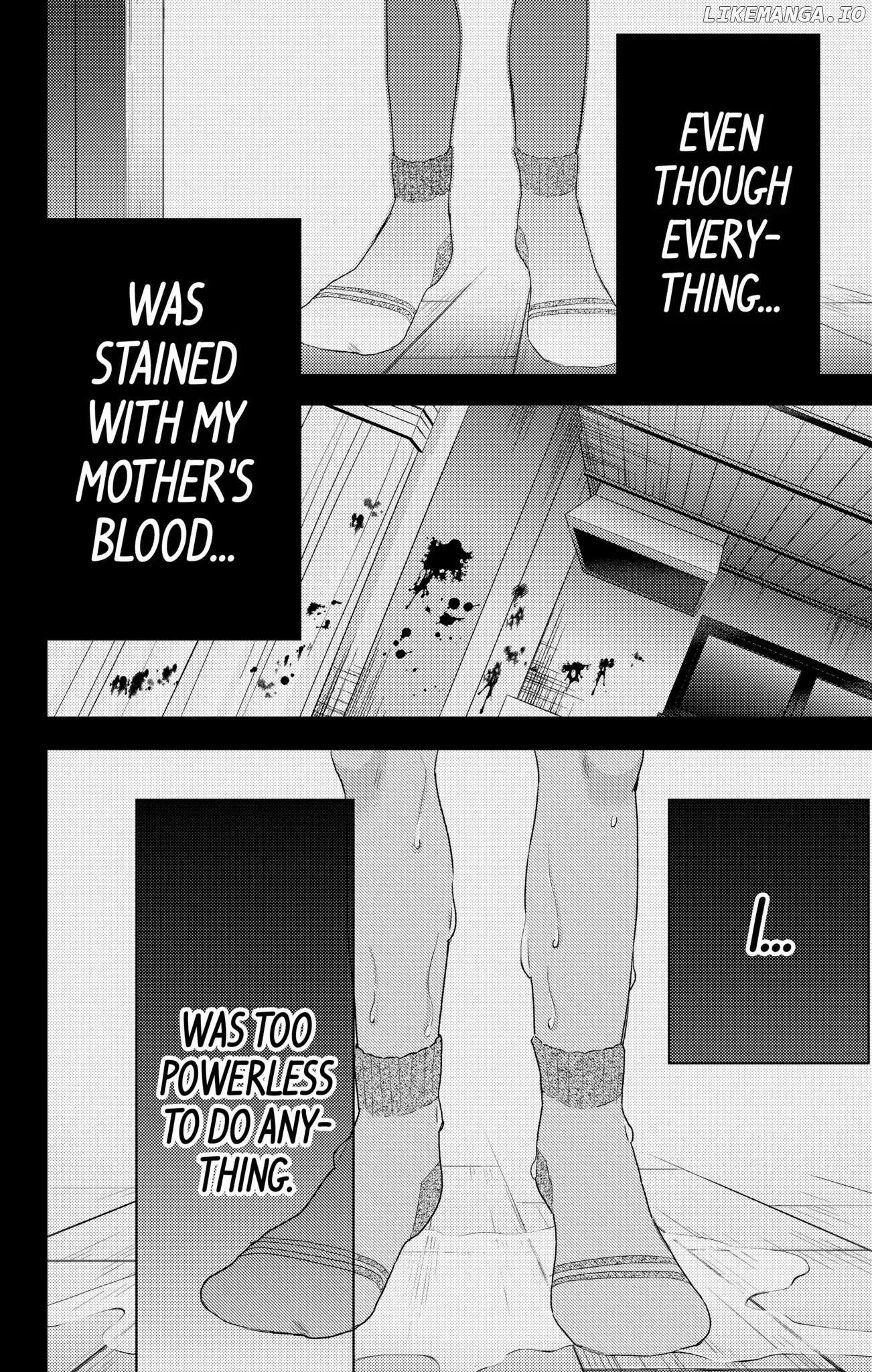 Second Time's the Crime Chapter 29 - page 14