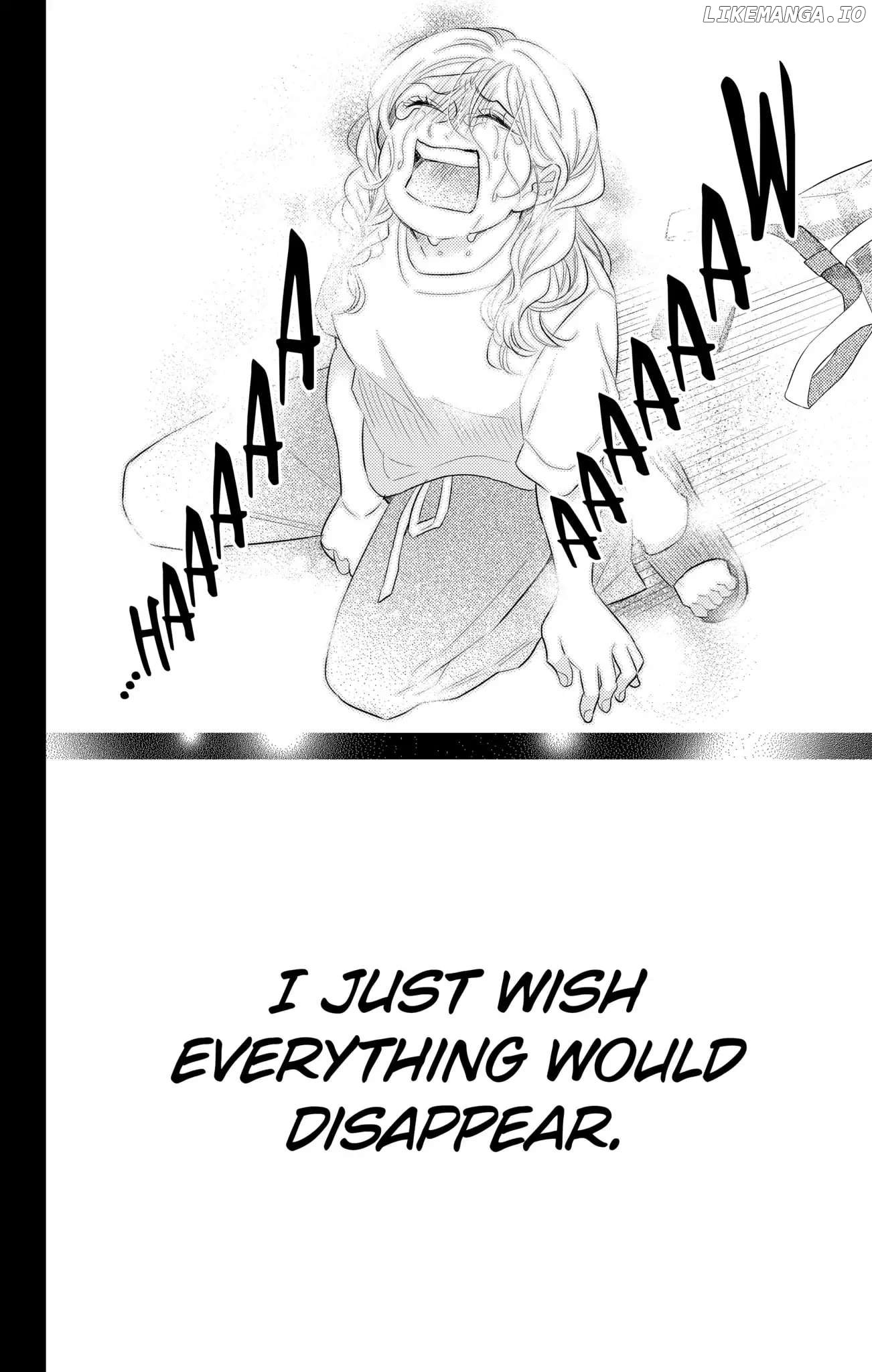 Second Time's the Crime Chapter 63 - page 10