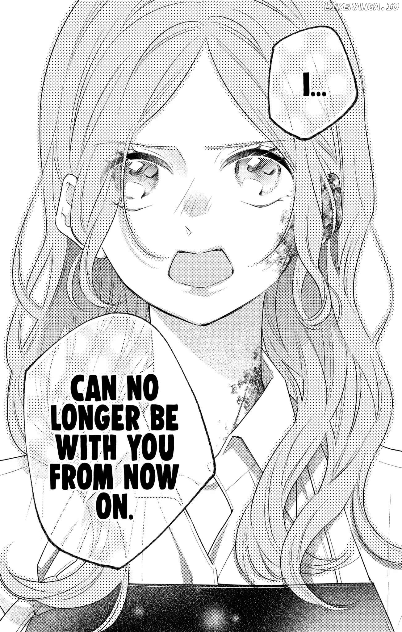 Second Time's the Crime Chapter 68 - page 9