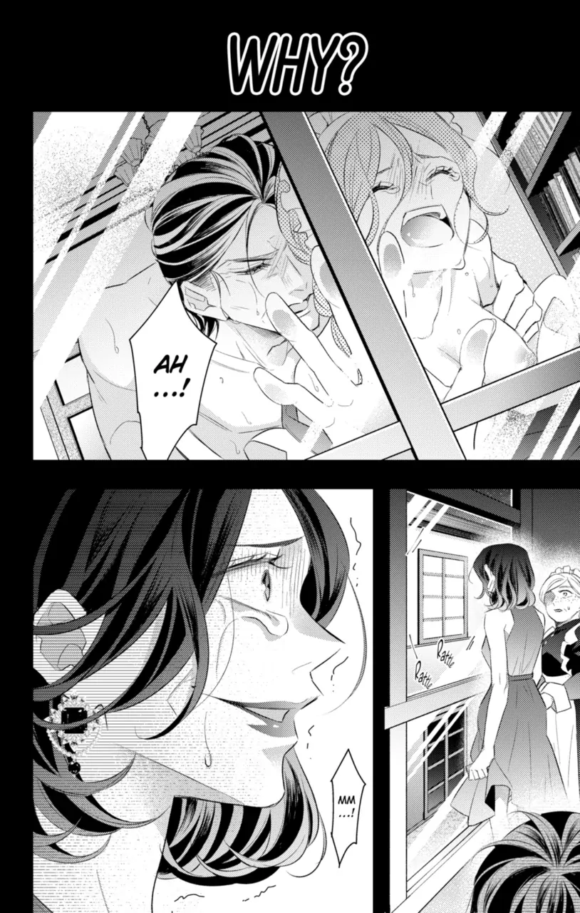 Second Time's the Crime Chapter 73 - page 2