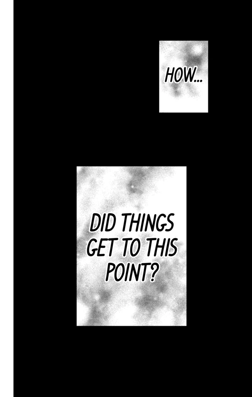 Second Time's the Crime Chapter 75 - page 2