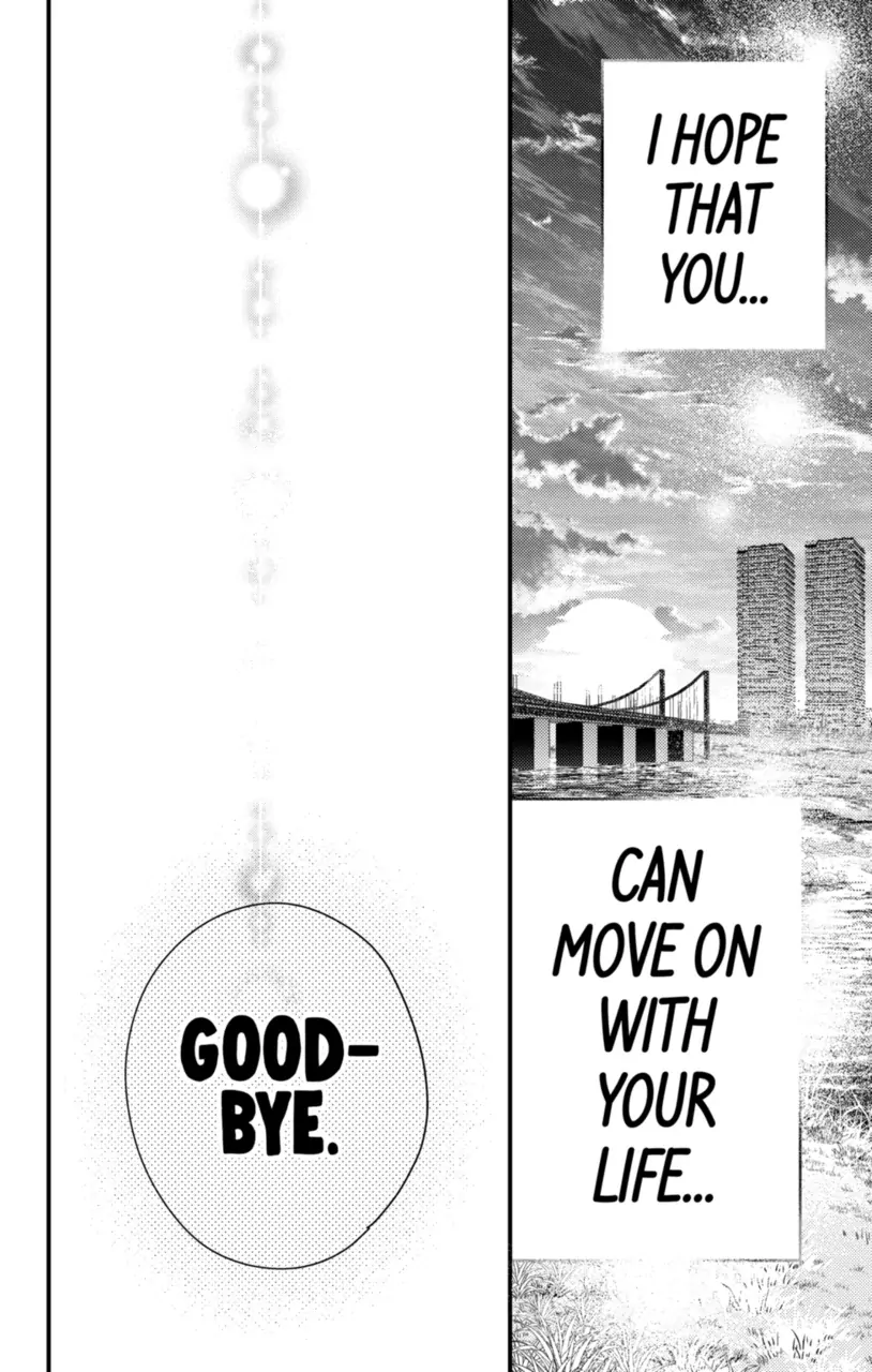 Second Time's the Crime Chapter 80.2 - page 17