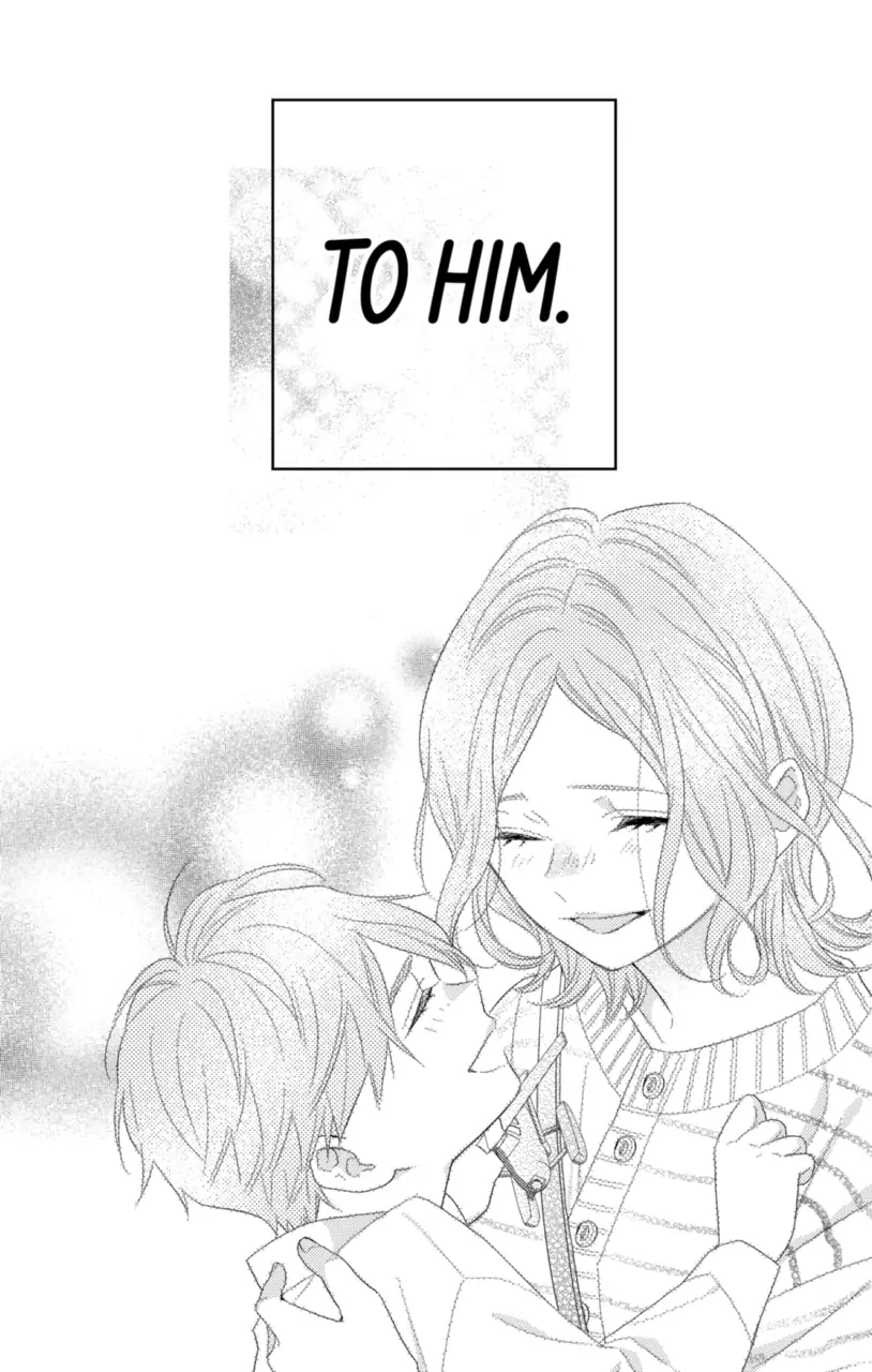Second Time's the Crime Chapter 80.2 - page 21