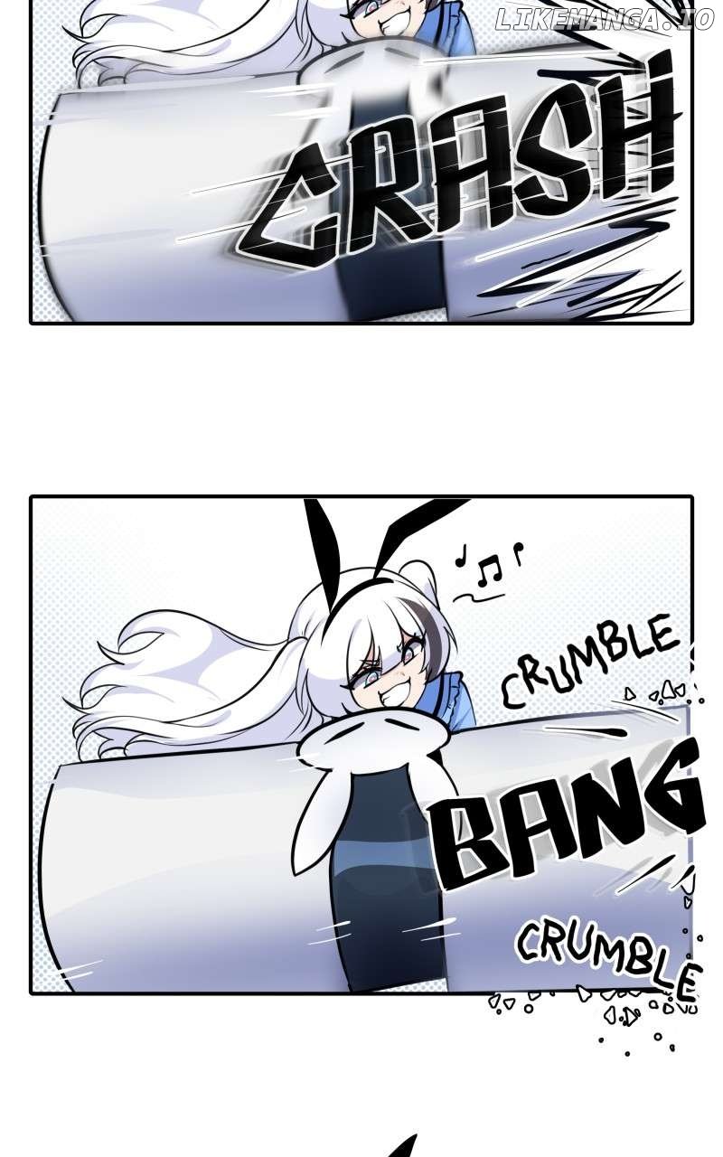 Sally Sinclair Chapter 10 - page 2