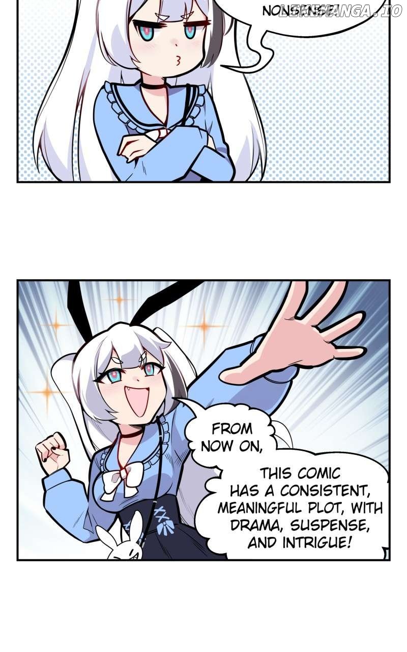 Sally Sinclair Chapter 14 - page 2