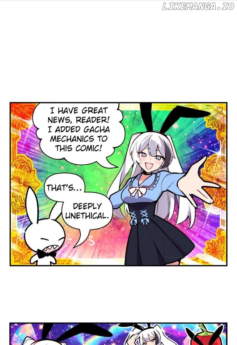 Sally Sinclair Chapter 15 - page 1