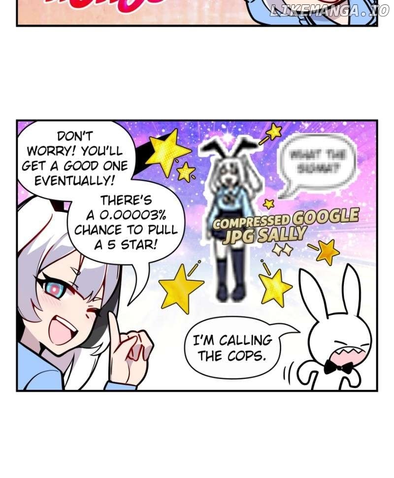 Sally Sinclair Chapter 15 - page 3
