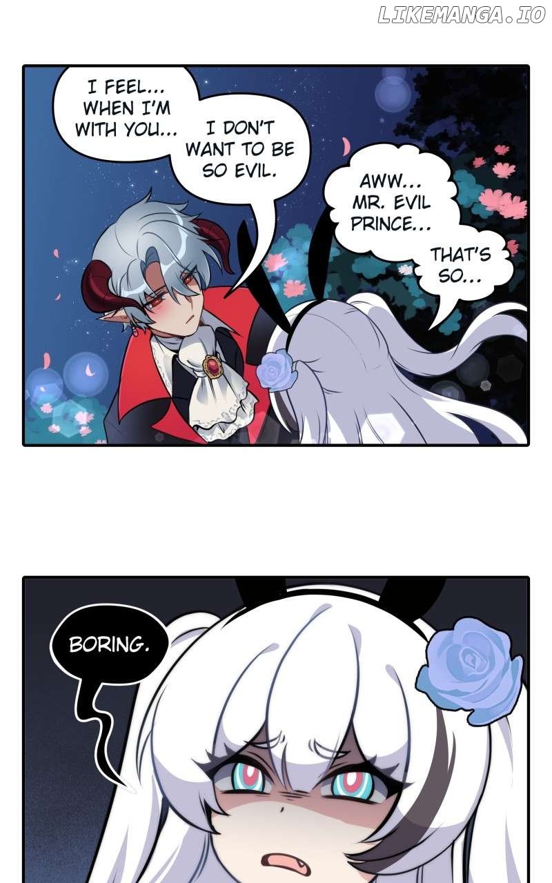 Sally Sinclair Chapter 3 - page 2