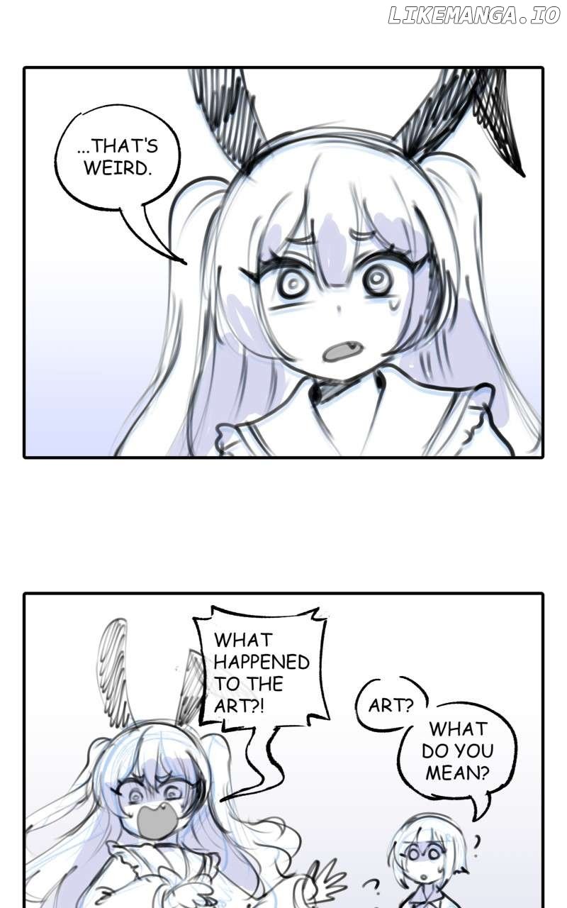 Sally Sinclair Chapter 5 - page 2